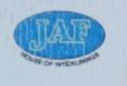 JAF Enterprises logo icon