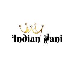 Indian Rani logo icon