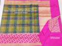 banarasi-silk-gota-patti-work-saree