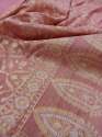 Patola Print Banarsi Handloom saree thumb 1
