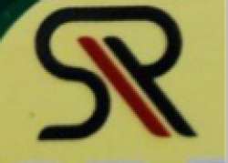 S R Fashion logo icon