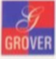 Grover Fabrics logo icon