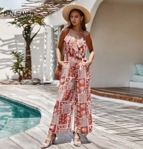 Stylish Silk Digital Printed Fabric