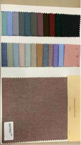 Astro shirting fabric