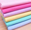 Plain Cotton Fabric