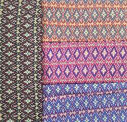 New Collection Cotton Printed Kurti Fabric