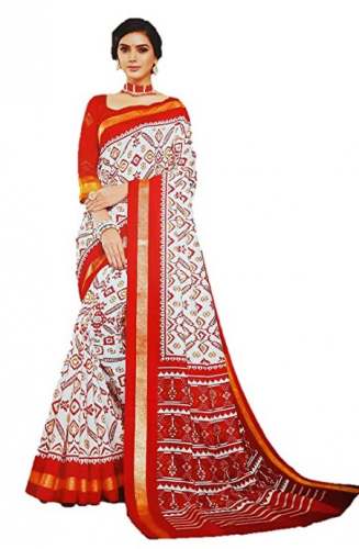 Buy Soft Silk Saree By Vipul Fashion Brand by Vipul Saree