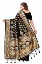 Get Lichi Silk Vipul Fashion Brand Sari For Ladies thumb 2