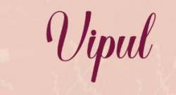 Vipul Saree logo icon