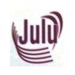 Julu Fabrics logo icon