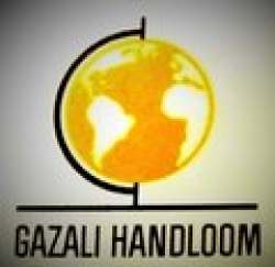 Gazali Handloom logo icon