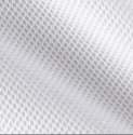42 Inch White color Net Fabric