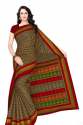 Buy Pure Cotton Saree By Tamaira Fashion thumb 1