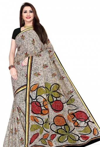 Get Tamaira Fashion Saree For Ladies by Tamaira Fashion