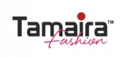 Tamaira Fashion logo icon