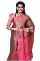 Get The Chennai Shopping Mall Banarasi Saree