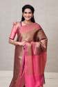 Get The Chennai Shopping Mall Banarasi Saree thumb 1