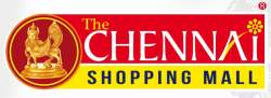 The Chennai Shopping Mall logo icon