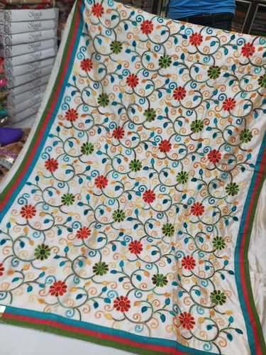 Indian Traditional Assam Silk Saree 