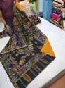ladies-cotton-chanderi-saree