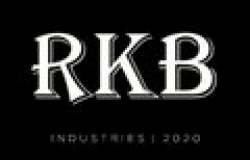 RKB Industries logo icon