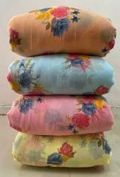 Digital Print Georgette Fabric 