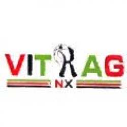 Vitrag Nx logo icon