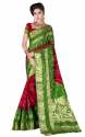 buy-dealsure-bandhani-art-silk-saree-at-wholesale