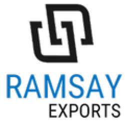 Ramsay Exports logo icon