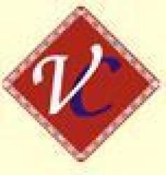 Viksita Creations logo icon