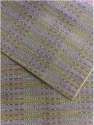 Multicolour 140 GSM Cotton Handloom Dobby Fabric