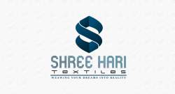 Shree Hari Textiles logo icon