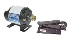 SUPER QUEEN 1/12 SEWING MACHINE MOTOR (FULL COPPER