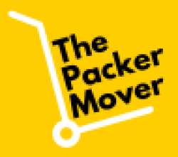 The Packer and Mover logo icon