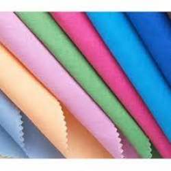 Cotton Poplin High Quality Fabric Textile Material 