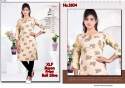 RAYON KURTIS thumb 4