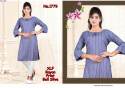 RAYON KURTIS thumb 5