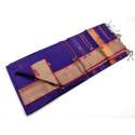 Ladies Banarasi Maheshwari Silk Saree