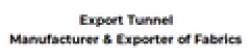 Export Tunnel logo icon