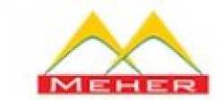 Meher Fashions Private Limited logo icon