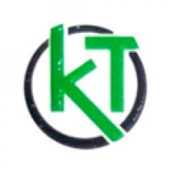 Kumaash Traders logo icon