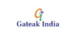 Gateak India logo icon