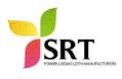 Sri Rajeswari Textiles logo icon