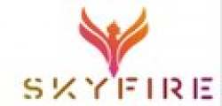 Sky Fire Garments logo icon