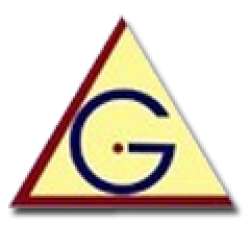 L G Silk Mills logo icon