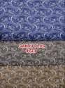 Cotton satin Men shirting fabric