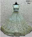 Anant exports Exclusive Designer Hand Work Lehenga