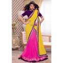 get-georgette-half-saree-by-vanya-brand