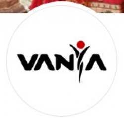 Vanya Sarees logo icon