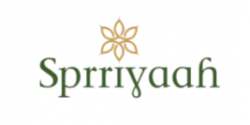 Sprriyaah Fashions logo icon